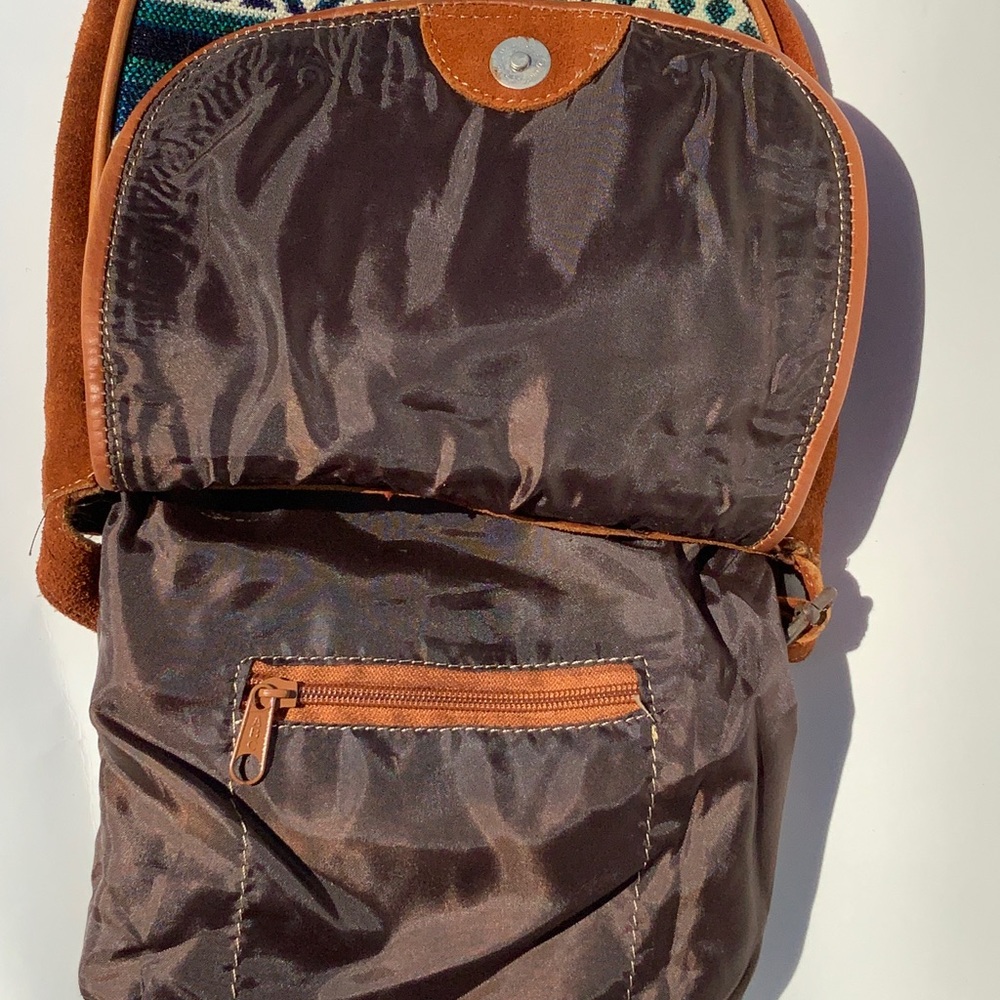 Bohemian bag - Picture 4 of 5